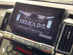 DELICA D:5 4WD