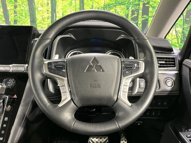 DELICA D:5 4WD