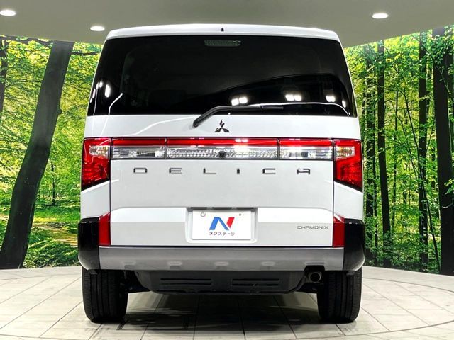DELICA D:5 4WD