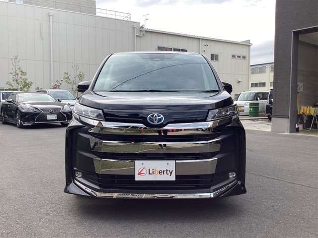 NOAH HYBRID