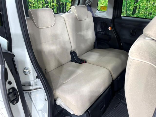 MOVE canbus 4WD