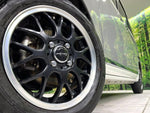 MOVE canbus 4WD