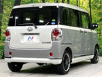 MOVE canbus 4WD