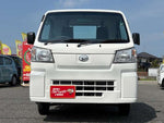 HIJET truck 4WD