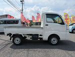 HIJET truck 4WD
