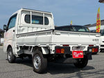 HIJET truck 4WD