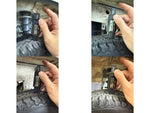 HIJET truck 4WD