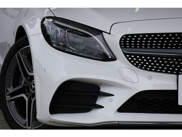 MERCEDES BENZ C class wagon