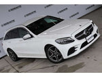 MERCEDES BENZ C class wagon