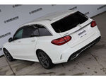 MERCEDES BENZ C class wagon