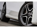 MERCEDES BENZ C class wagon