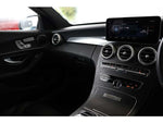 MERCEDES BENZ C class wagon