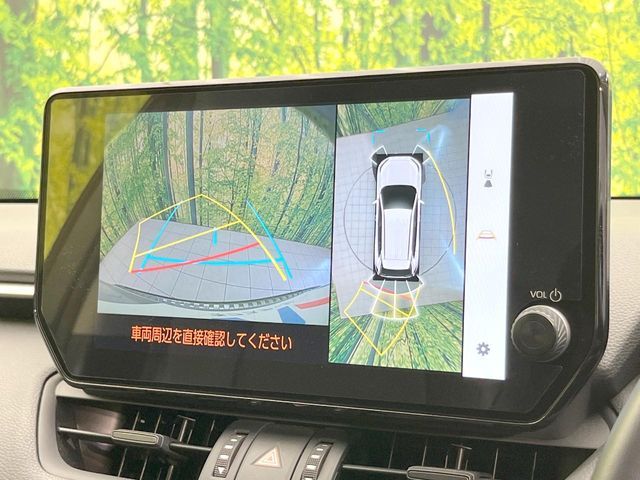 RAV4 HYBRID 4WD