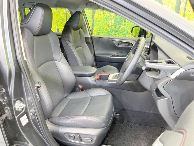 RAV4 HYBRID 4WD