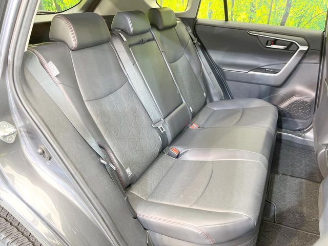 RAV4 HYBRID 4WD