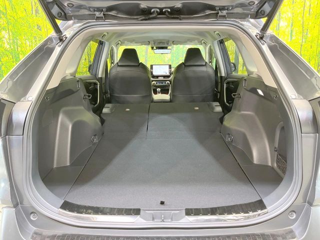 RAV4 HYBRID 4WD