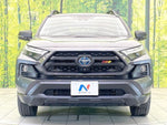 RAV4 HYBRID 4WD
