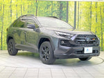 RAV4 HYBRID 4WD