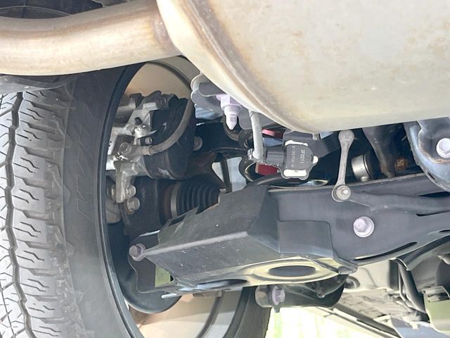 RAV4 HYBRID 4WD