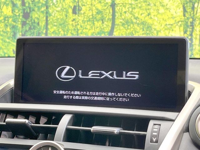 LEXUS NX300h