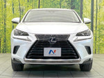 LEXUS NX300h