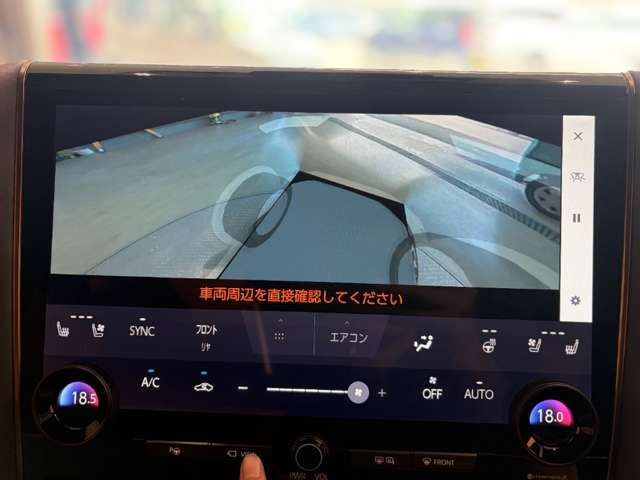 ALPHARD hybrid