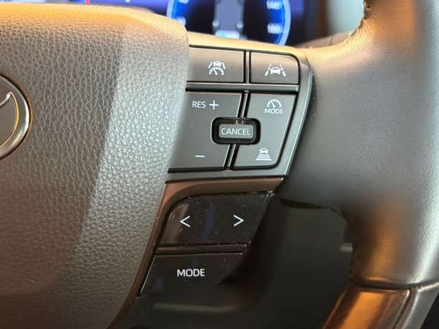 ALPHARD hybrid