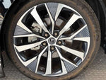 ALPHARD hybrid