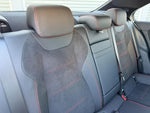 MERCEDES BENZ A class sedan