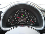 VOLKSWAGEN The BEETLE