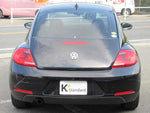VOLKSWAGEN The BEETLE