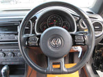 VOLKSWAGEN The BEETLE