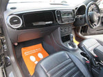 VOLKSWAGEN The BEETLE