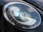 VOLKSWAGEN The BEETLE