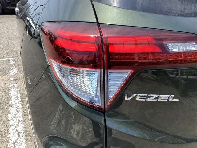 VEZEL HYBRID