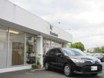 COROLLA FIELDER HYBRID