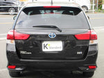 COROLLA FIELDER HYBRID