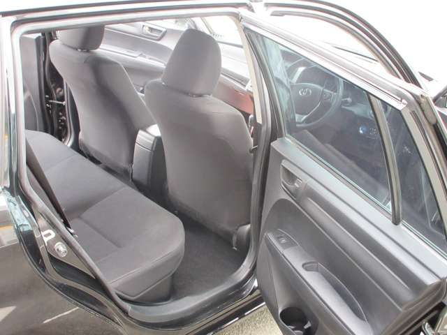 COROLLA FIELDER HYBRID