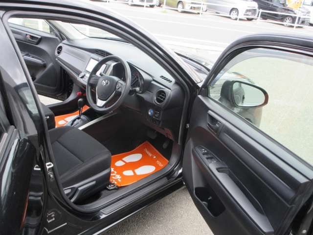 COROLLA FIELDER HYBRID