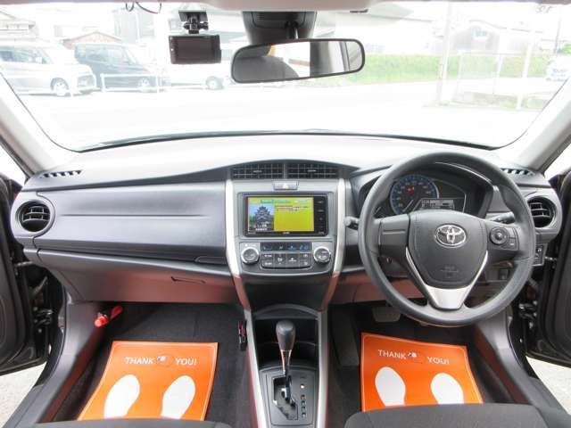 COROLLA FIELDER HYBRID