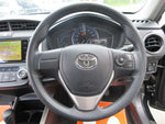 COROLLA FIELDER HYBRID