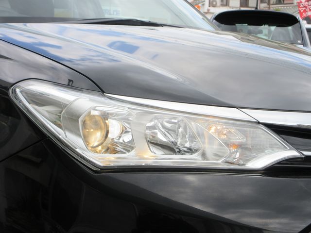 COROLLA FIELDER HYBRID