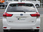 COROLLA FIELDER HYBRID