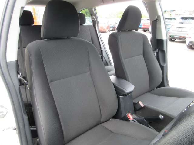 COROLLA FIELDER HYBRID