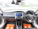 COROLLA FIELDER HYBRID