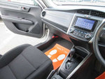 COROLLA FIELDER HYBRID