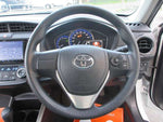 COROLLA FIELDER HYBRID