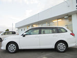COROLLA FIELDER HYBRID