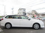 COROLLA FIELDER HYBRID