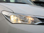 COROLLA FIELDER HYBRID
